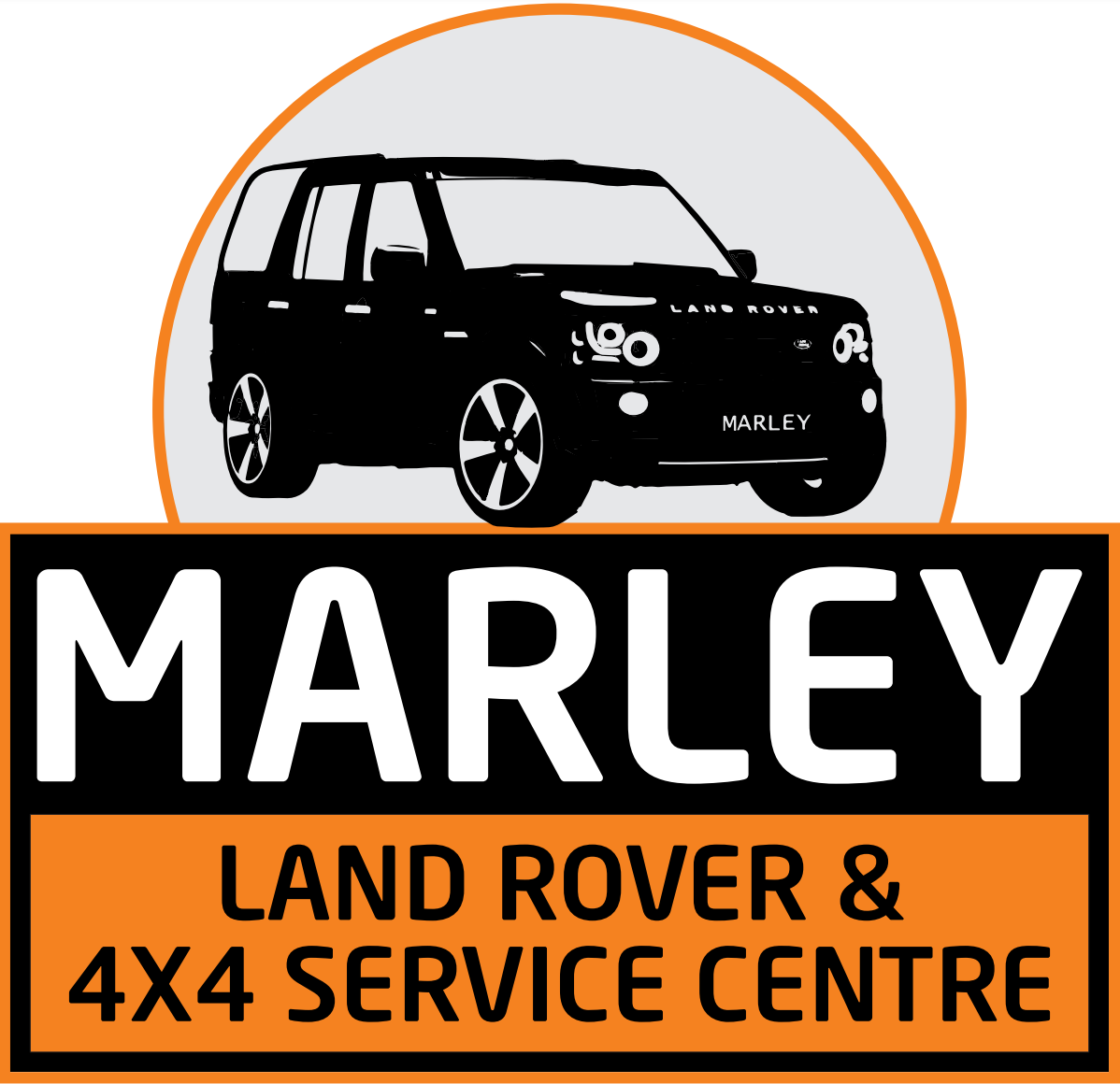 Marley Landrovers